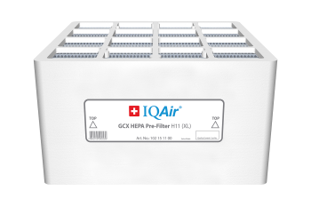 IQAir GCX HEPA Pre-Filter H11 (XL) фільтр