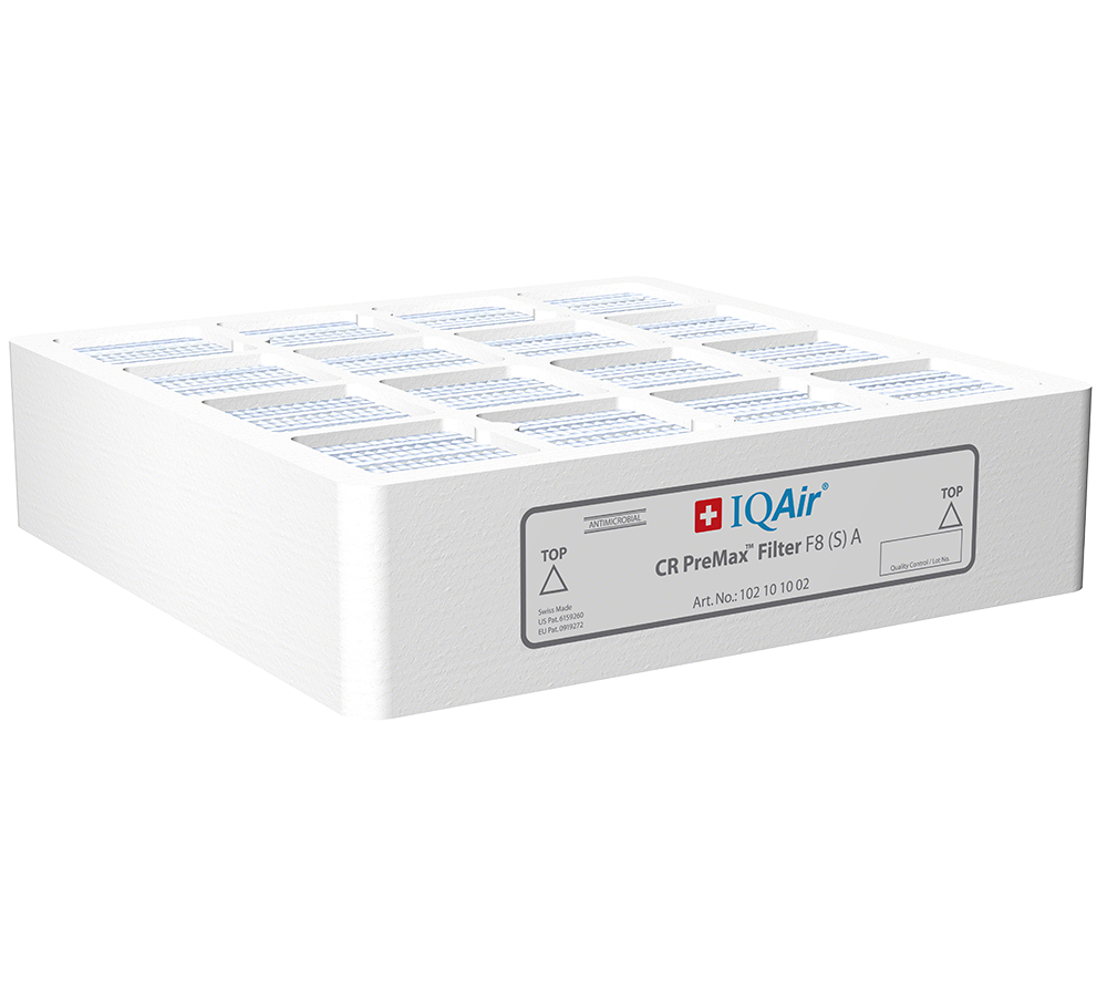 IQAir CR PreMax Filter F8 (S) A фильтр